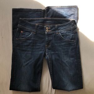 Hudson Signature Bootcut size 27